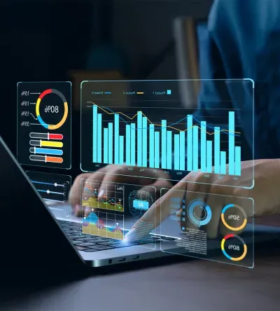 Business analytics